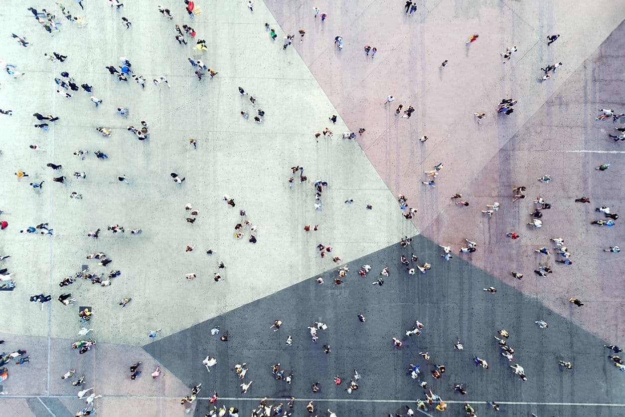 Future of Work strategy